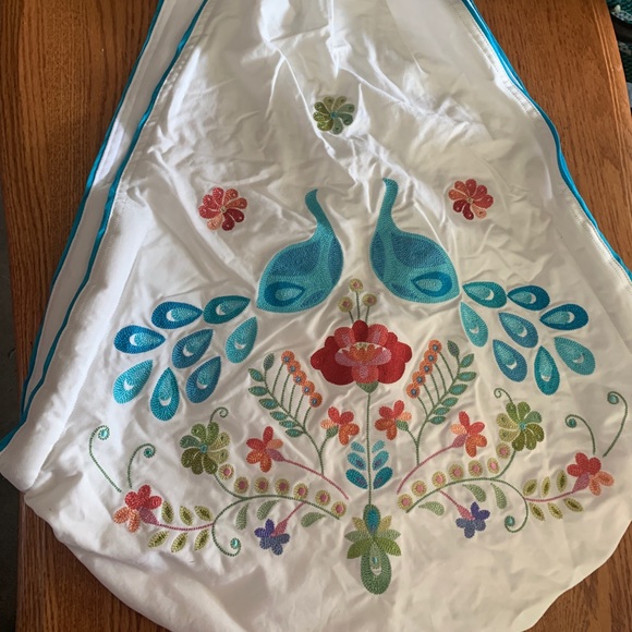 Serena & Lily Market Sling - Picture 1 of 3